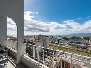 Harbor View Apartment - Cagliari - 7