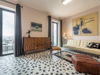 Harbor View Apartment - Cagliari - 4