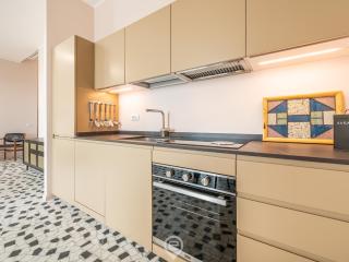 Harbor View Apartment - Cagliari - 1