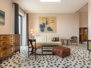 Harbor View Apartment - Cagliari - 5