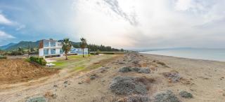 Seafront Villa Sea Gem - Private Beach Area & Infinity Pool - Polis Chrysochous - 8