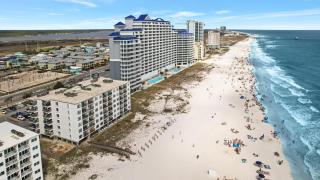 Island Sunrise 265 Condo - Gulf Shores - 8