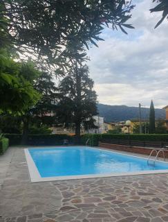 Le Antiche Mura - Sarnico - - 7