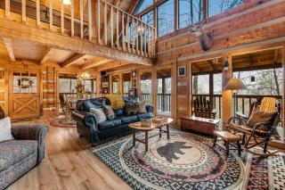 Black Bear's Bluff - Sevierville - 3
