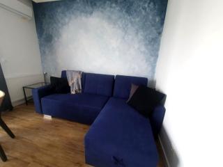 Apartament Sky Jastrzębia Góra - Jastrzębia Góra - 7