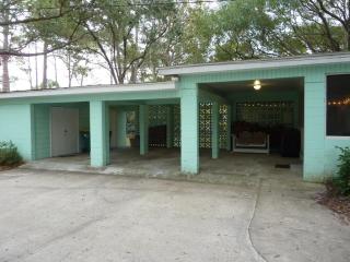SUBLIME - 4-Bedroom Home home - Jekyll Island - 9