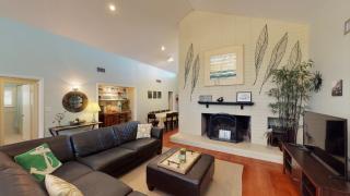 SUBLIME - 4-Bedroom Home home - Jekyll Island - 5