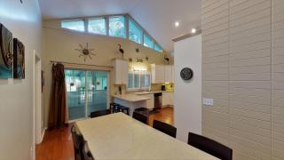 SUBLIME - 4-Bedroom Home home - Jekyll Island - 1