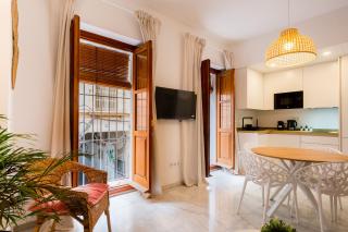 Minty Stay - San Luis - Sevilha - 9