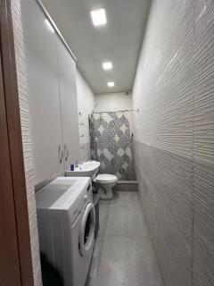 Amazing flat in the best location - Tskhaltubo - 3