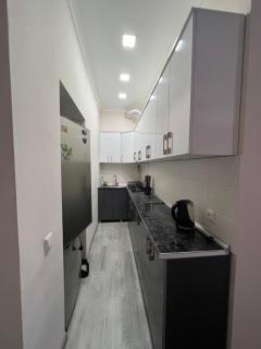 Amazing flat in the best location - Tskhaltubo - 2
