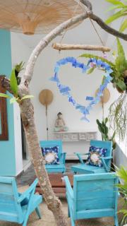 The White Bay - Gili Trawangan - 1