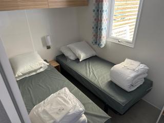 mobil home 6 places tout confort - Saint-Georges-de-Didonne - 2