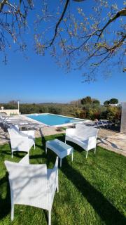 Casa Relax Isabelle - Alberobello - 0