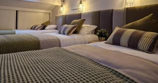 Apartamentos Alfama Fado - Lissabon - 5