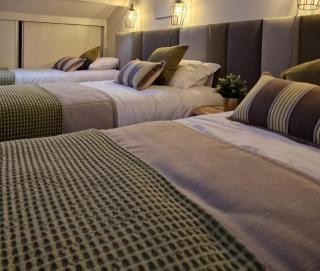 Apartamentos Alfama Fado - Lissabon - 6