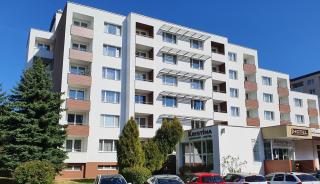 Hotel Kristína - Dubnica nad Váhom - 8