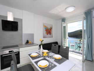 Apartment Sea View - Rabac - 7
