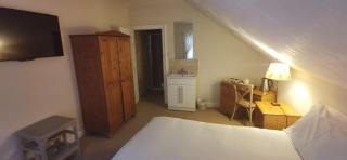 Buccleuch and Queensberry Arms Hotel - 8