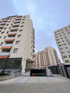 UpTown Apartments - 6