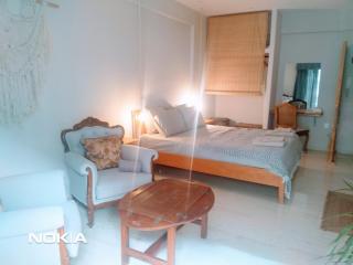 SuperCentral seaside,lux, sunny and cosy apartment - Salonicco - 7