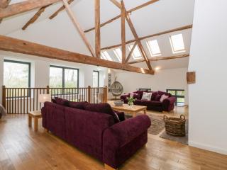 Owl Barn - 7