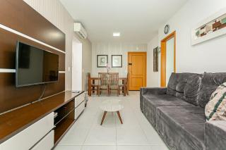 Apartamento perto da UFSC #PANTA03 - Florianópolis - 8