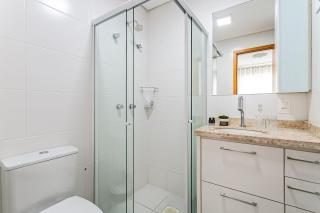 Apartamento perto da UFSC #PANTA03 - Florianópolis - 3