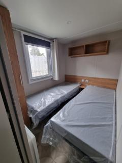 Très jolie Mobil home 3 chambres 418 - 1