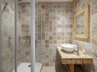 Appartement spacieux proche des pistes avec sauna et Wi-Fi à Val Thorens - FR-1-640-2 - Val Thorens - 8