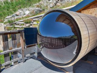 Appartement spacieux proche des pistes avec sauna et Wi-Fi à Val Thorens - FR-1-640-2 - Val Thorens - 7