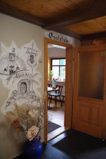 Wirtschaft & Pension Zum Huthaus - 5