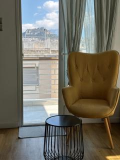 Harmony Luxury Grand Suite - Atene - 8