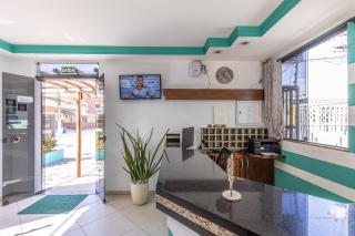 Pousada Santa Fé - Aracaju - 7