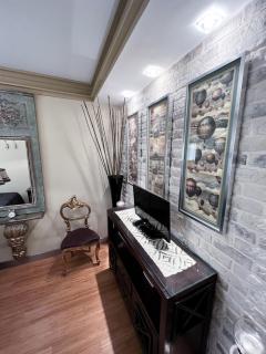 180 Home Luxury N. De Los Angeles - Sevilha - 1