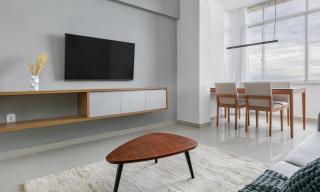 Tabas Lindo apê em Copacabana CP0011 - 7