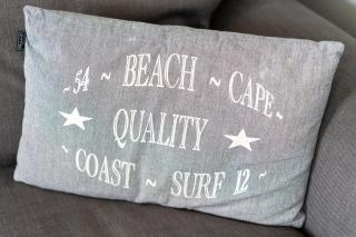 Reetdachhaus Ahoi Reetdachhaus Ahoi - 6