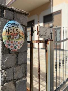 Sweet House - 9