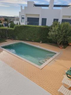 BUGANVILIA RESIDENCE - Alvor - 2