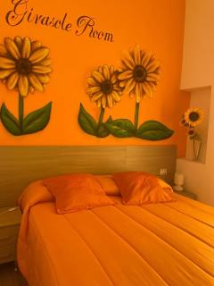 B&B Flower's House - 9