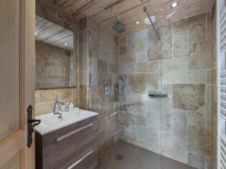 Duplex pour 4 avec sauna et terrasse - FR-1-640-1 - Val Thorens - 7