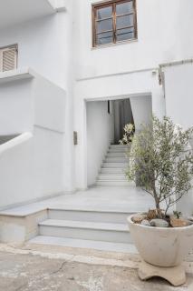 Elizabeth's Dream Place Ι - Naxos Chora - 4