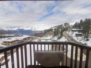 Studio fonctionnel au pied des pistes, rénové, balcon, animaux admis - FR-1-181-2657 - 7