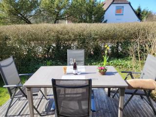 Ferienhaus DHH "Sandkiste" - Sankt Peter-Ording - 2