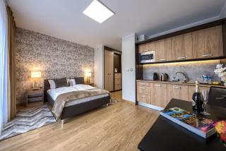 Alibi Apartments - Breslavia - 6