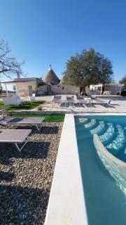 Casa Relax Isabelle - Alberobello - 2