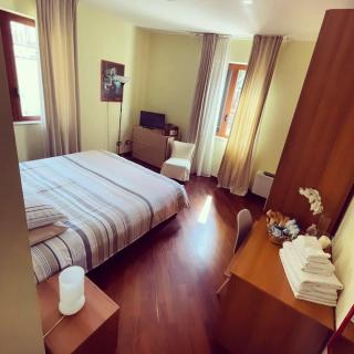 Dino's B&B - Casapulla - 7