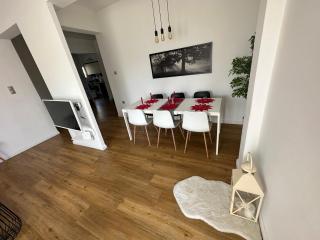 Harmony Luxury Grand Suite - Atene - 6