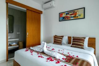 The Arvind Villa Ubud - Ubud - 6