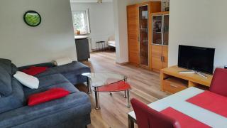 Ferienwohnung Schlossblick in Giengen Burgberg - Giengen an der Brenz - 0